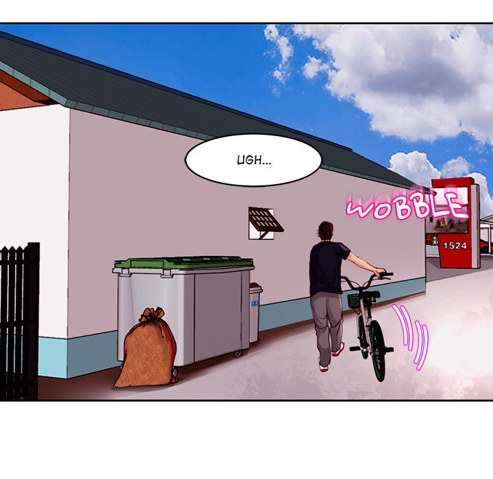 Old Life Behind - Chapter 21 [photo 26] - MangaPorn