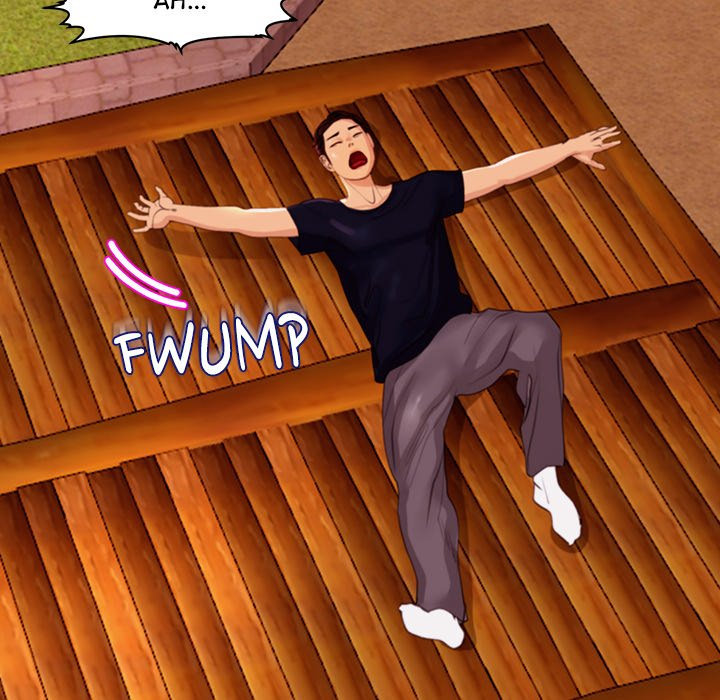 Old Life Behind - Chapter 21 [photo 28] - MangaPorn