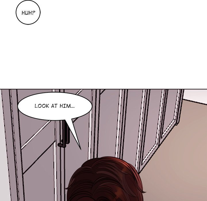 Old Life Behind - Chapter 21 [photo 62] - MangaPorn