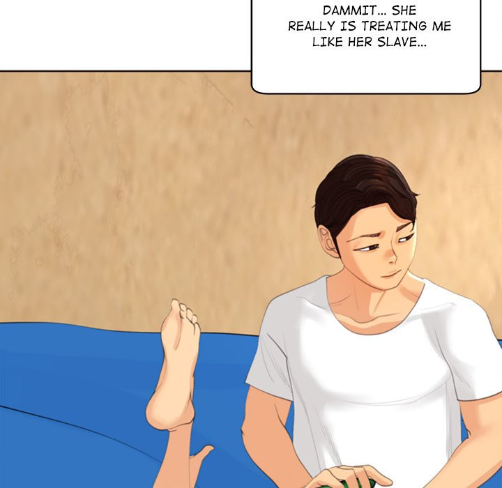 Old Life Behind - Chapter 22 [photo 124] - MangaPorn