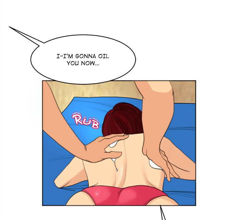 Old Life Behind - Chapter 22 [photo 146] - MangaPorn