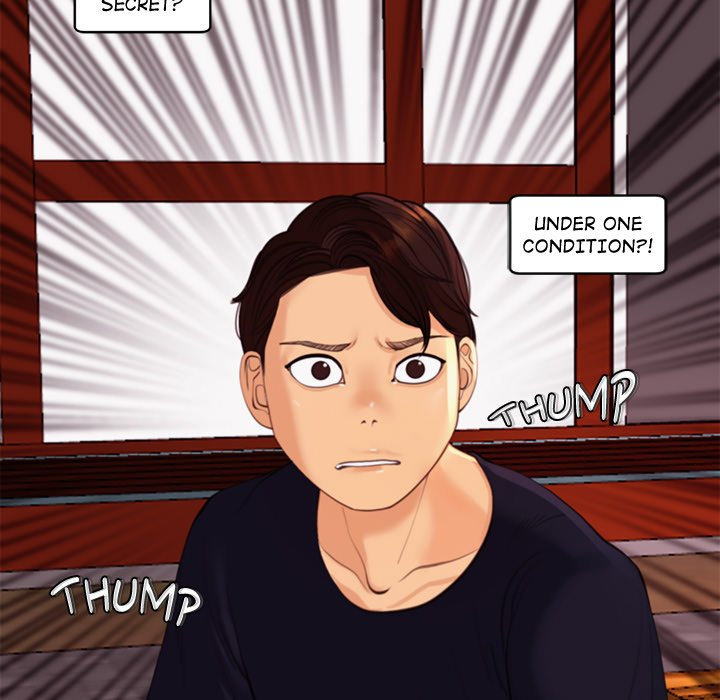 Old Life Behind - Chapter 22 [photo 19] - MangaPorn