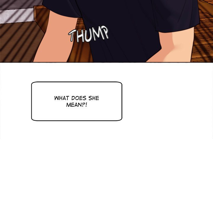 Old Life Behind - Chapter 22 [photo 20] - MangaPorn