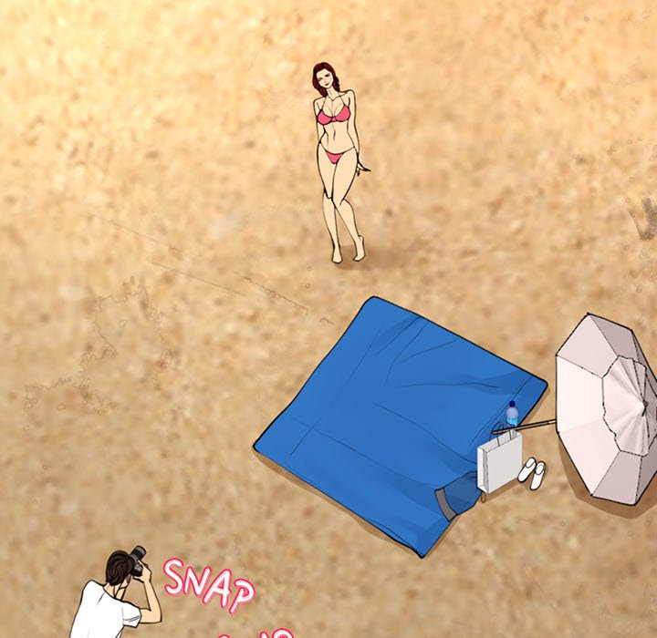 Old Life Behind - Chapter 22 [photo 42] - MangaPorn