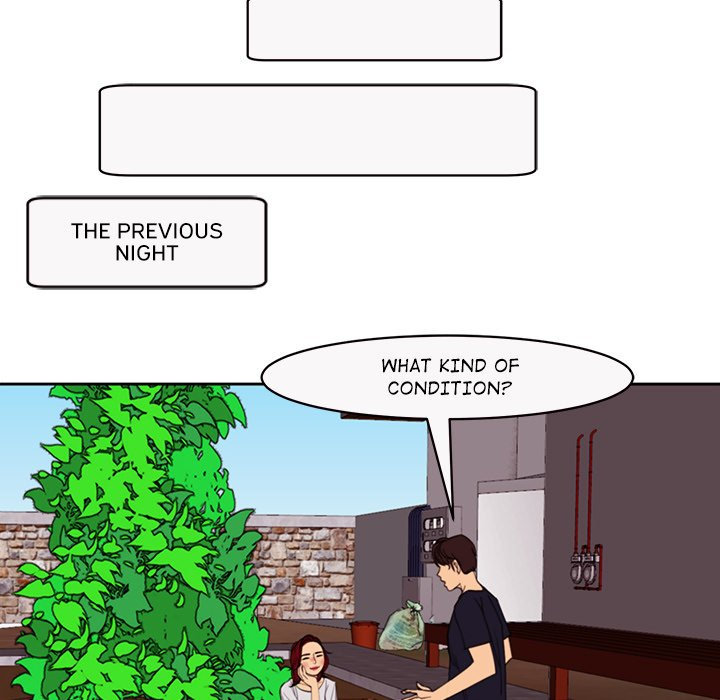 Old Life Behind - Chapter 22 [photo 55] - MangaPorn