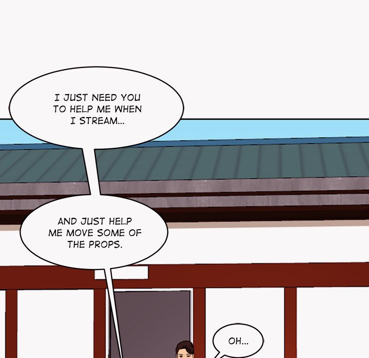 Old Life Behind - Chapter 22 [photo 69] - MangaPorn