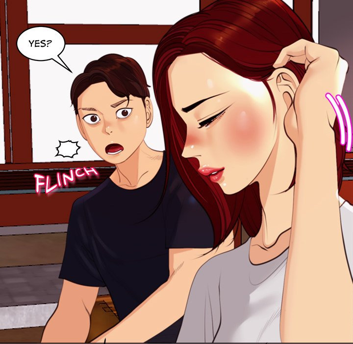 Old Life Behind - Chapter 22 [photo 8] - MangaPorn