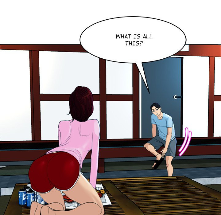 Old Life Behind - Chapter 23 [photo 141] - MangaPorn