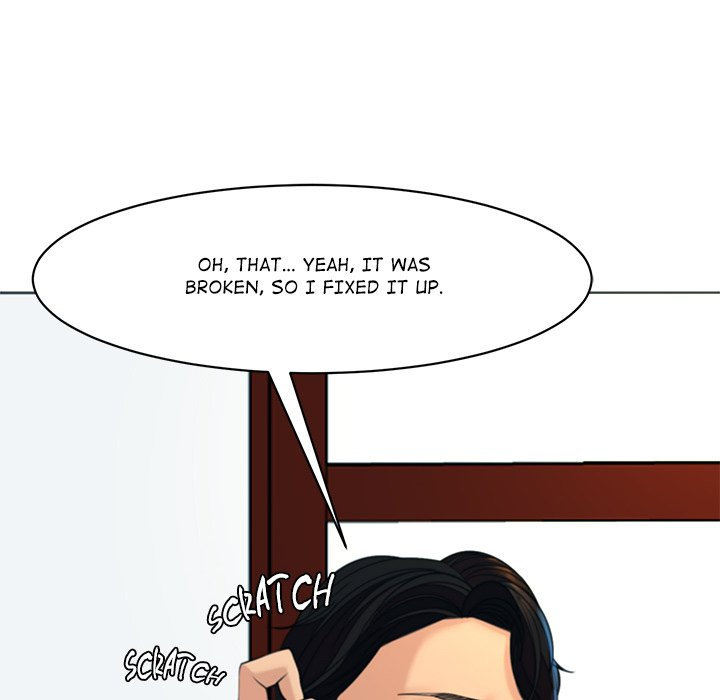 Old Life Behind - Chapter 23 [photo 171] - MangaPorn