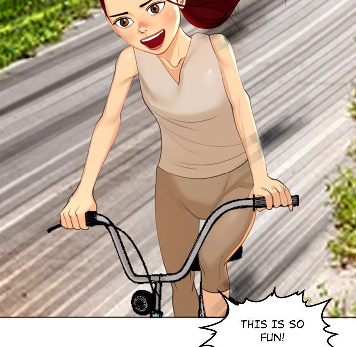 Old Life Behind - Chapter 23 [photo 181] - MangaPorn