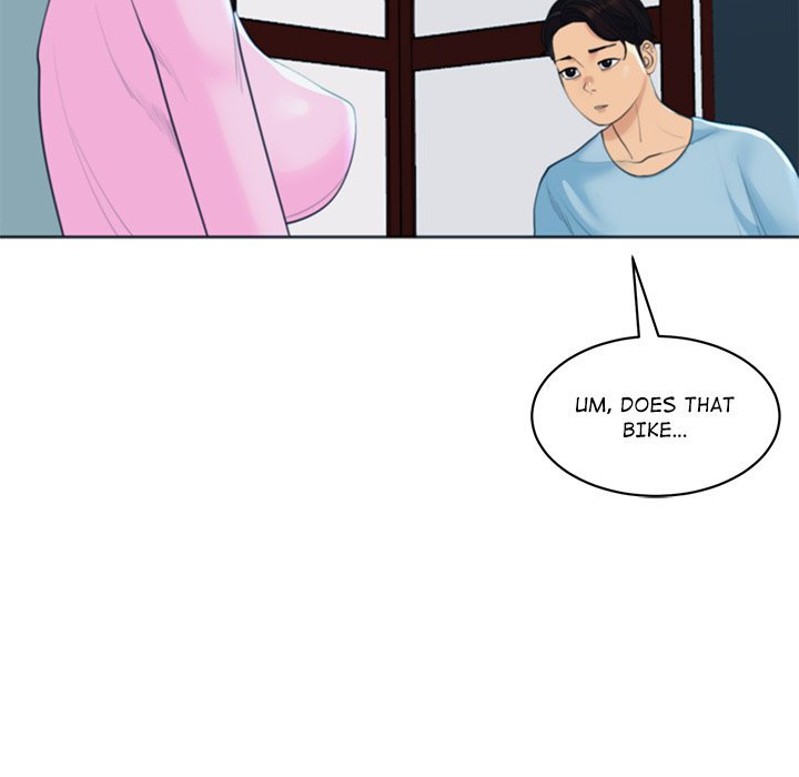 Old Life Behind - Chapter 23 [photo 192] - MangaPorn