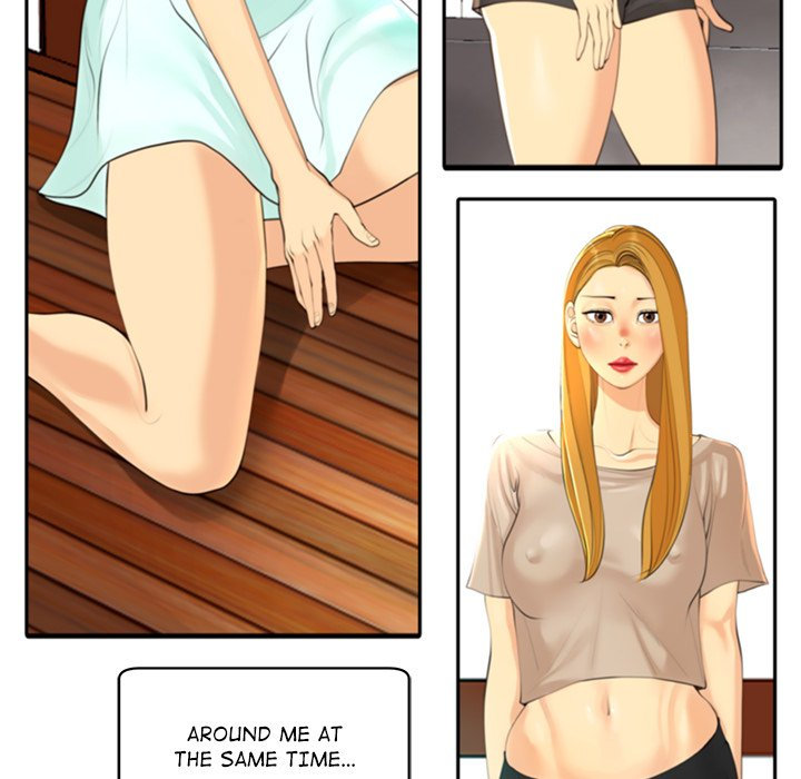 Old Life Behind - Chapter 23 [photo 94] - MangaPorn