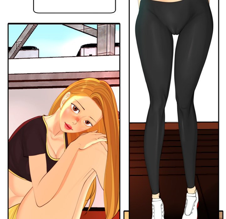 Old Life Behind - Chapter 23 [photo 95] - MangaPorn