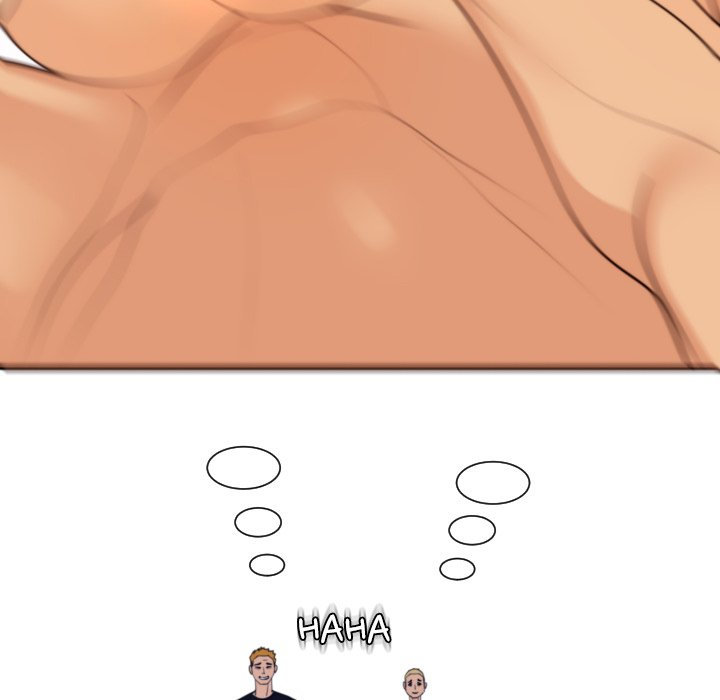 Old Life Behind - Chapter 24 [photo 116] - MangaPorn