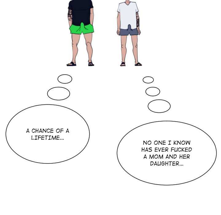 Old Life Behind - Chapter 24 [photo 117] - MangaPorn