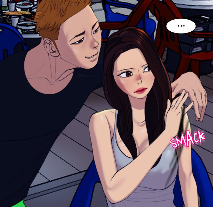 Old Life Behind - Chapter 24 [photo 122] - MangaPorn