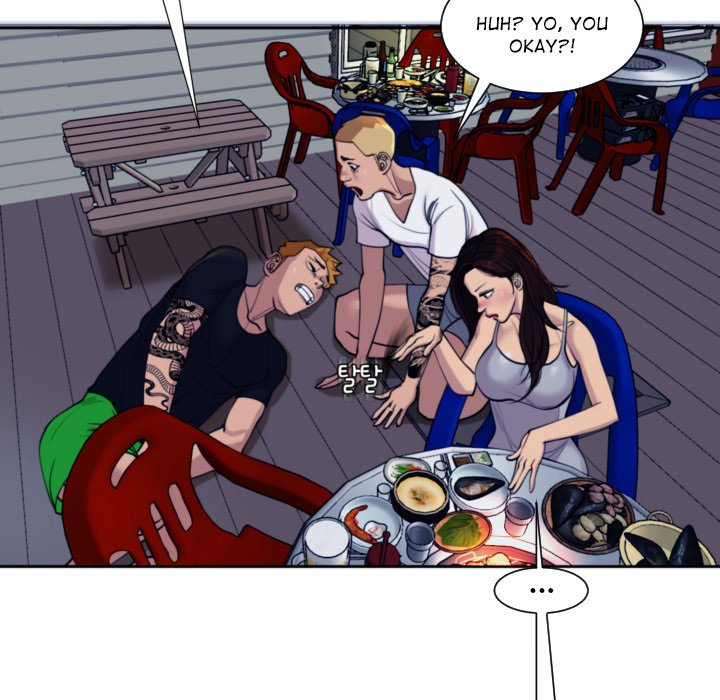 Old Life Behind - Chapter 24 [photo 128] - MangaPorn