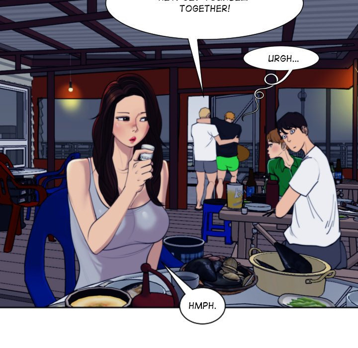 Old Life Behind - Chapter 24 [photo 133] - MangaPorn