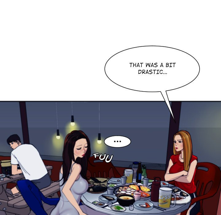 Old Life Behind - Chapter 24 [photo 136] - MangaPorn