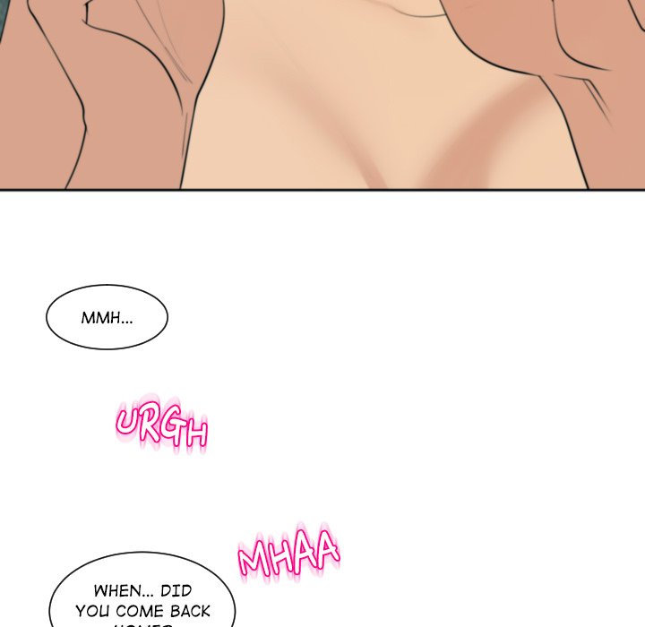 Old Life Behind - Chapter 24 [photo 244] - MangaPorn