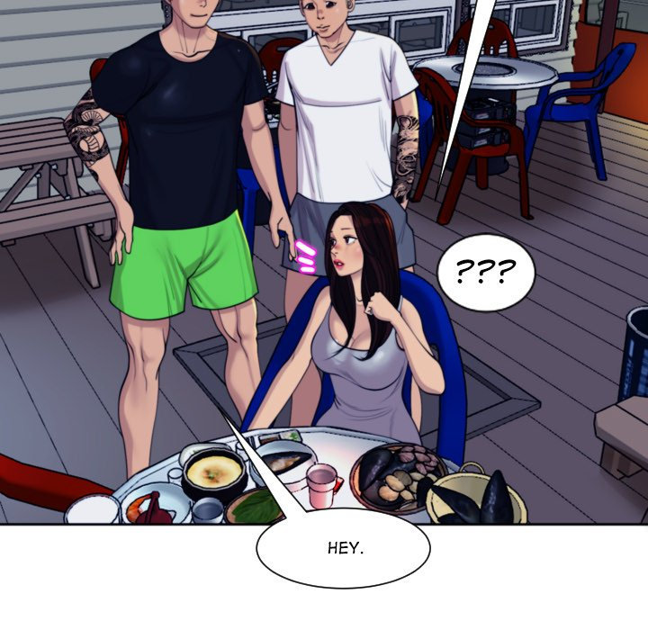 Old Life Behind - Chapter 24 [photo 79] - MangaPorn