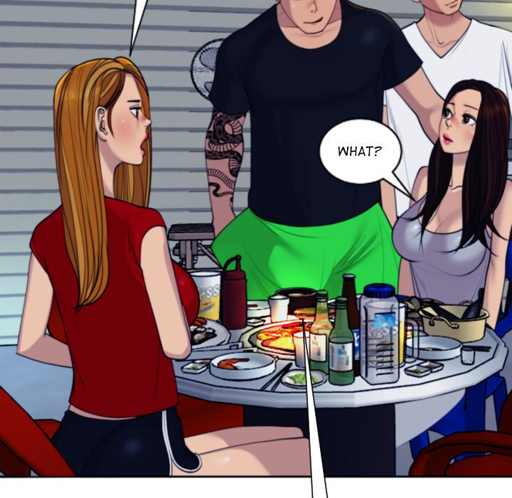 Old Life Behind - Chapter 24 [photo 82] - MangaPorn