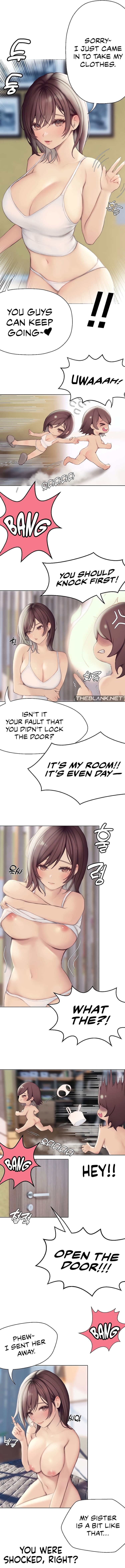 Shorts - Chapter 13 [photo 2] - MangaPorn