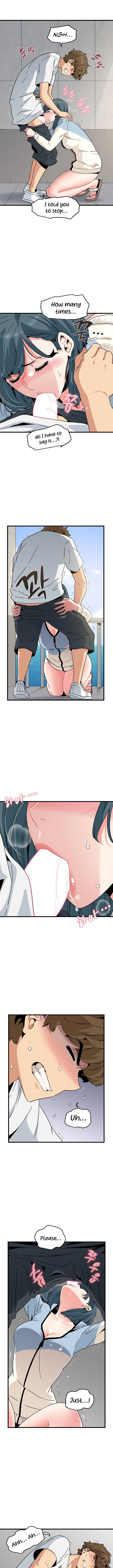 The Turning Point - Chapter 45 [photo 2] - MangaPorn