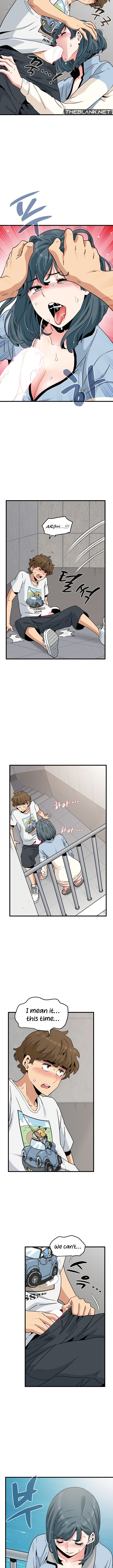 The Turning Point - Chapter 45 [photo 3] - MangaPorn