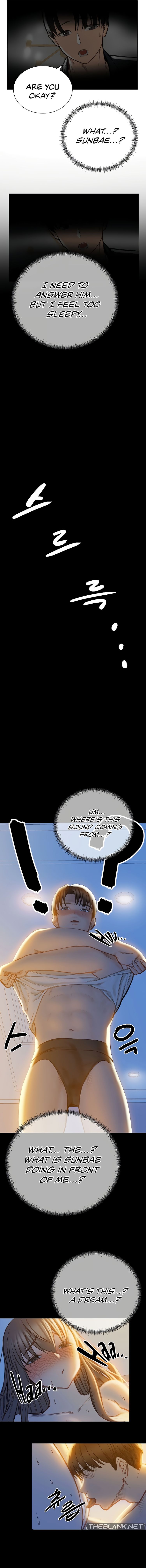 Shorts - Chapter 15 [photo 2] - MangaPorn