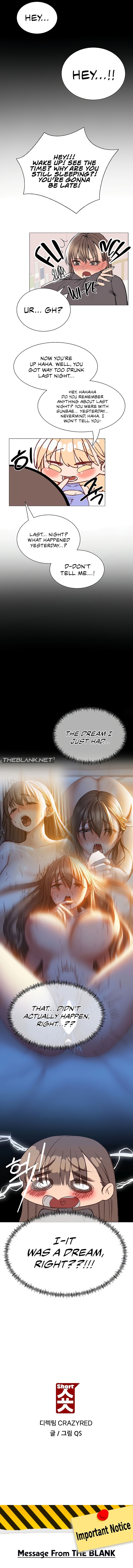 Shorts - Chapter 15 [photo 5] - MangaPorn