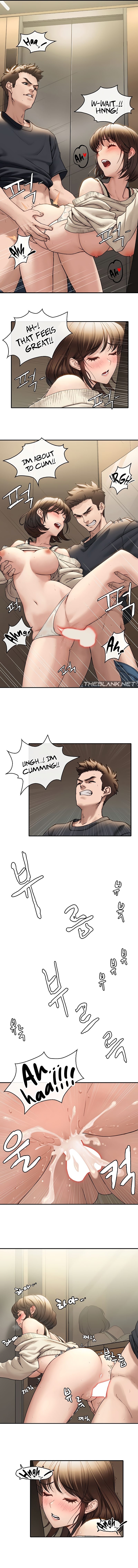Shorts - Chapter 16 [photo 2] - MangaPorn