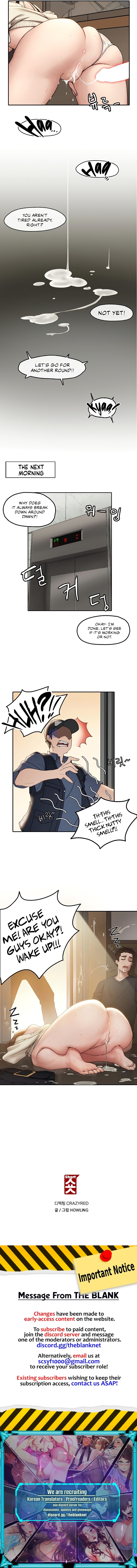 Shorts - Chapter 16 [photo 3] - MangaPorn