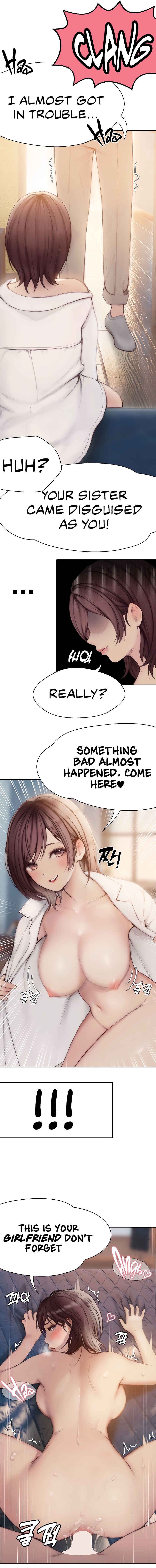 Shorts - Chapter 17 [photo 3] - MangaPorn