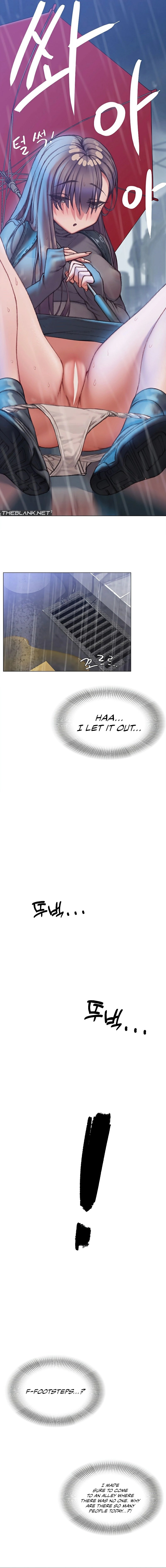 Shorts - Chapter 19 [photo 3] - MangaPorn