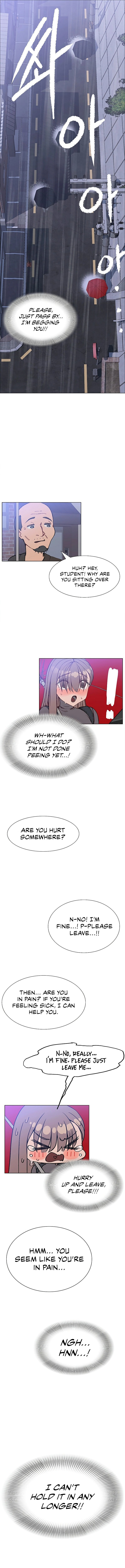 Shorts - Chapter 19 [photo 4] - MangaPorn