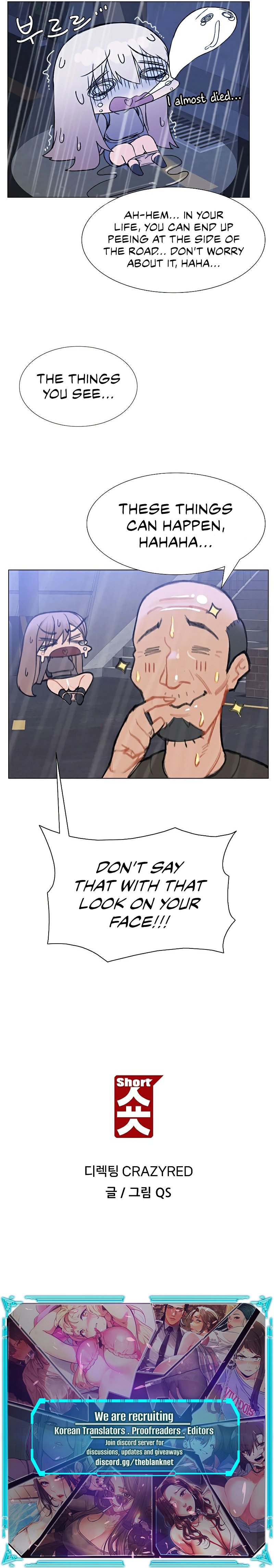 Shorts - Chapter 19 [photo 6] - MangaPorn