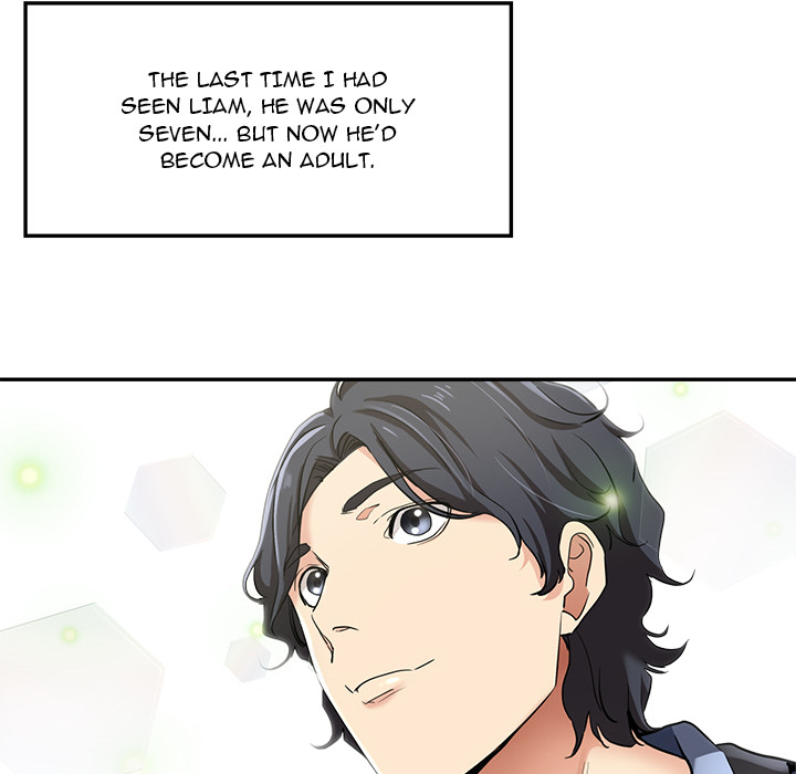 Stretched Out Love - Chapter 1 [photo 14] - MangaPorn