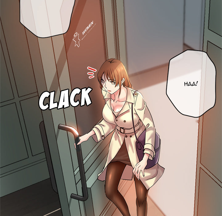 Stretched Out Love - Chapter 1 [photo 196] - MangaPorn