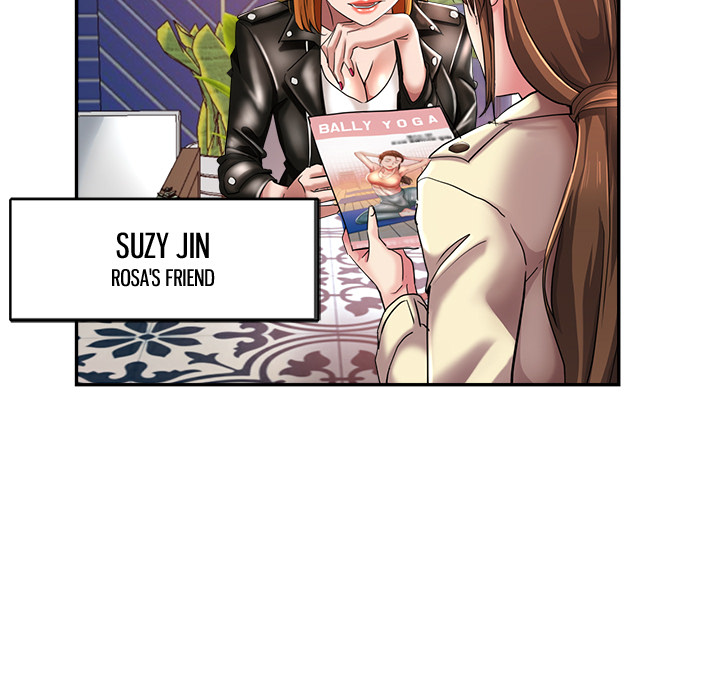 Stretched Out Love - Chapter 1 [photo 72] - MangaPorn