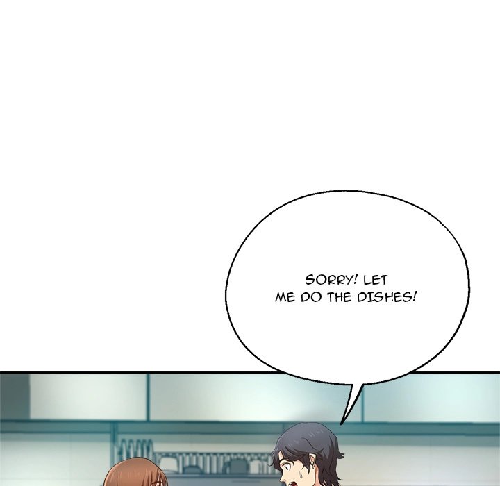 Stretched Out Love - Chapter 2 [photo 100] - MangaPorn