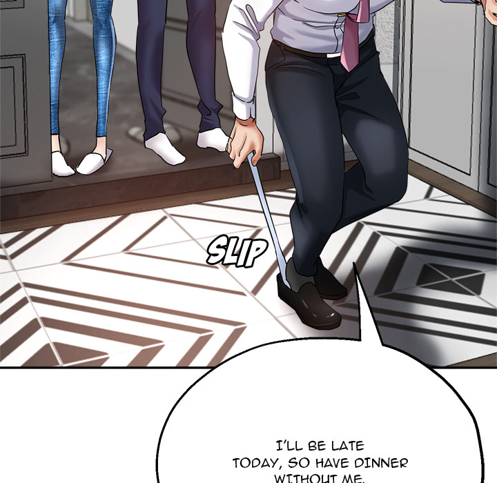 Stretched Out Love - Chapter 2 [photo 130] - MangaPorn