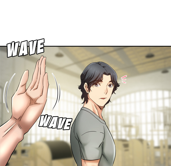 Stretched Out Love - Chapter 2 [photo 172] - MangaPorn