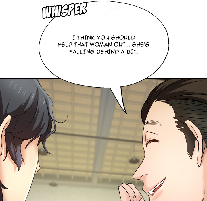 Stretched Out Love - Chapter 2 [photo 175] - MangaPorn