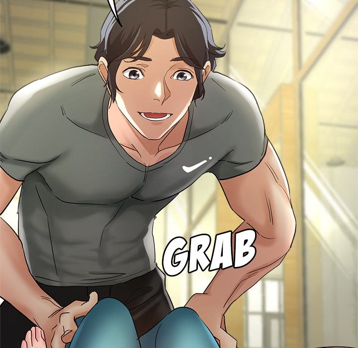 Stretched Out Love - Chapter 3 [photo 10] - MangaPorn