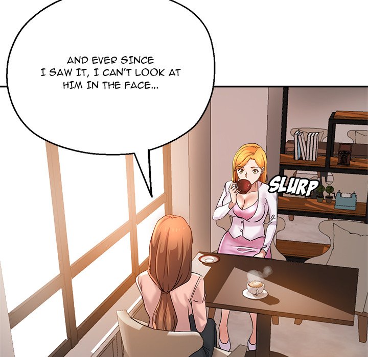 Stretched Out Love - Chapter 3 [photo 108] - MangaPorn