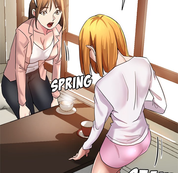 Stretched Out Love - Chapter 3 [photo 116] - MangaPorn