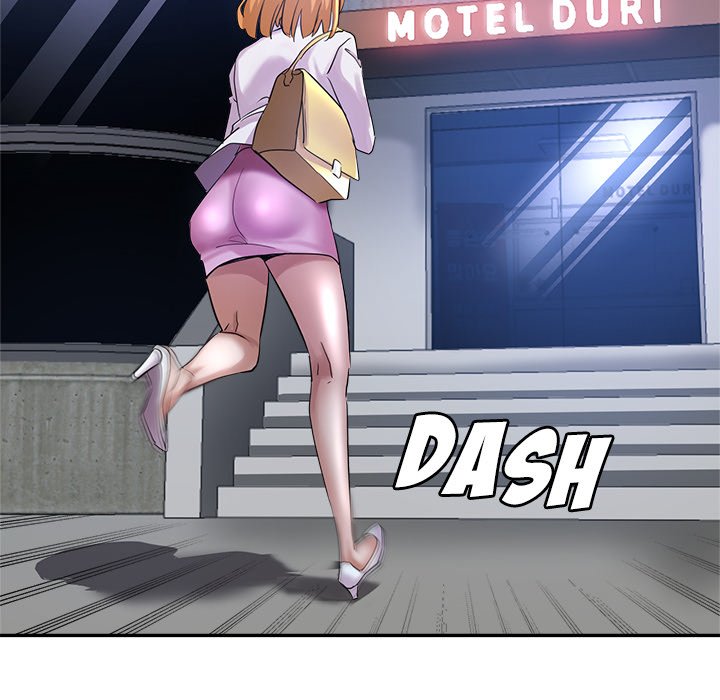 Stretched Out Love - Chapter 3 [photo 128] - MangaPorn