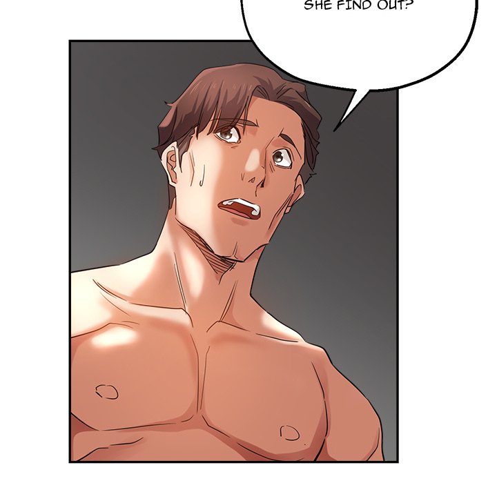 Stretched Out Love - Chapter 3 [photo 133] - MangaPorn