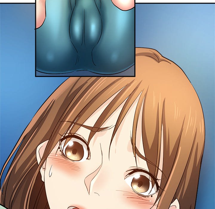 Stretched Out Love - Chapter 3 [photo 18] - MangaPorn